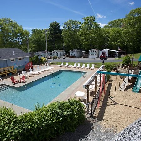 Drake'S Island Resort & Cottages Wells Esterno foto