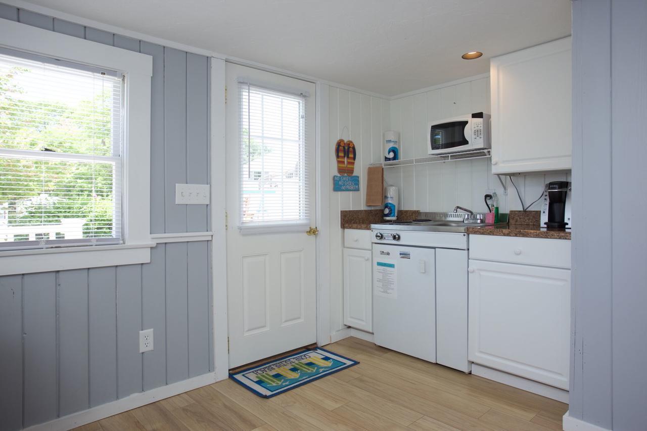 Drake'S Island Resort & Cottages Wells Esterno foto