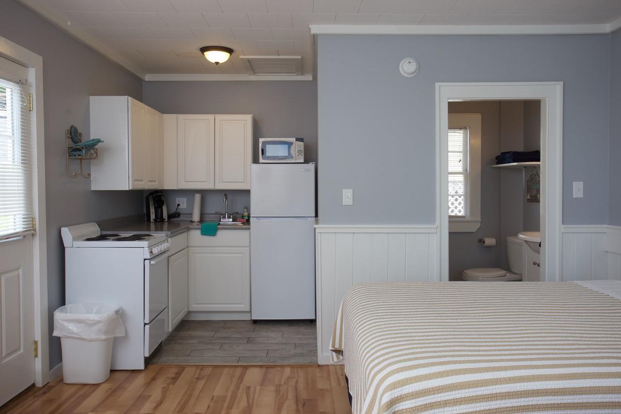 Drake'S Island Resort & Cottages Wells Esterno foto