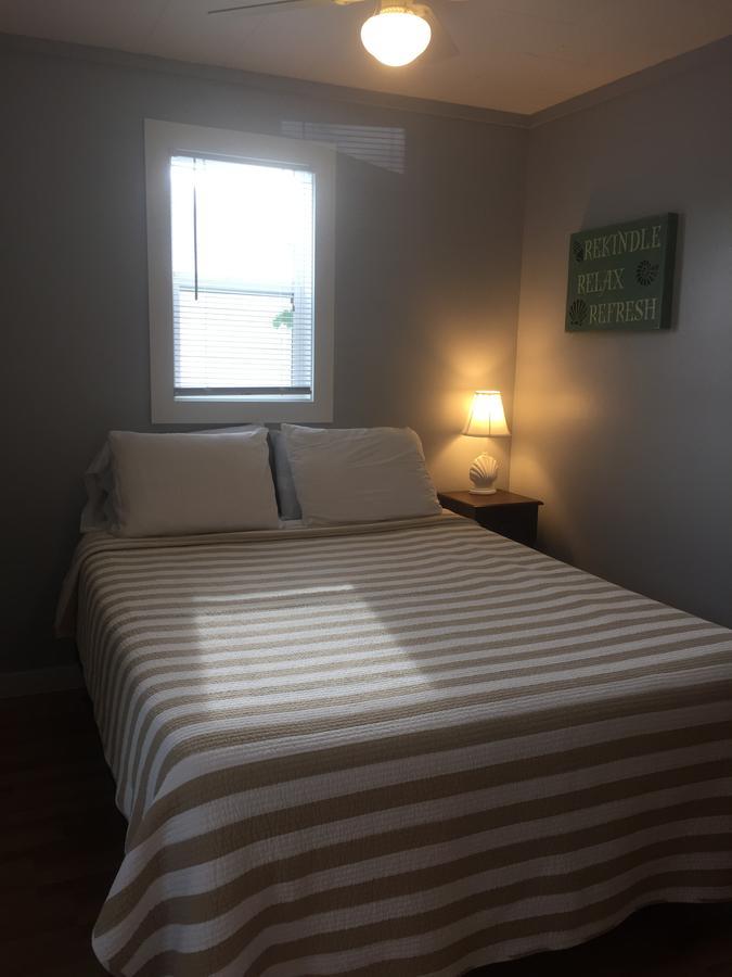 Drake'S Island Resort & Cottages Wells Esterno foto