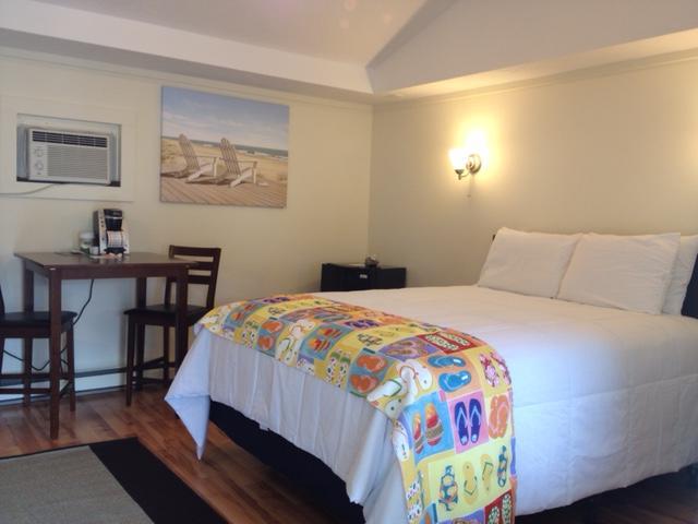 Drake'S Island Resort & Cottages Wells Camera foto
