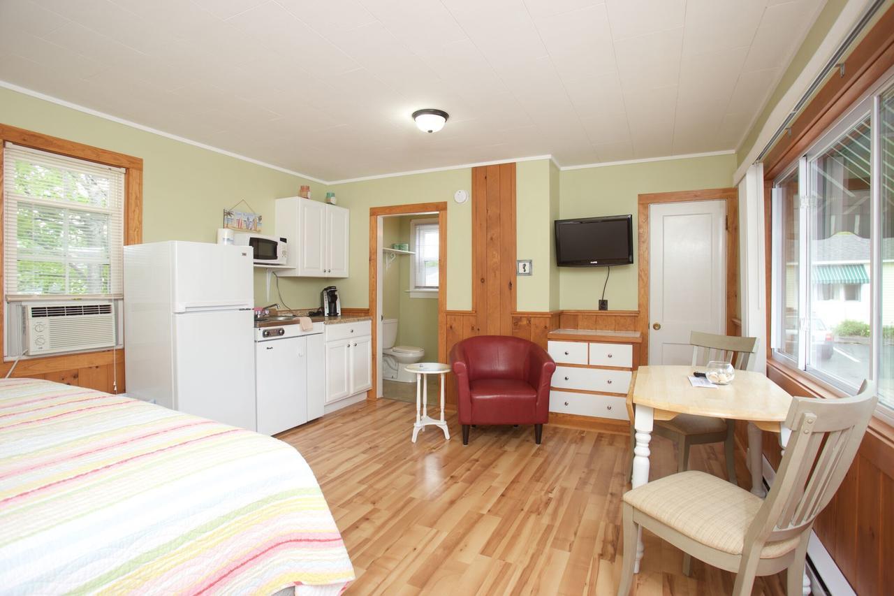 Drake'S Island Resort & Cottages Wells Esterno foto