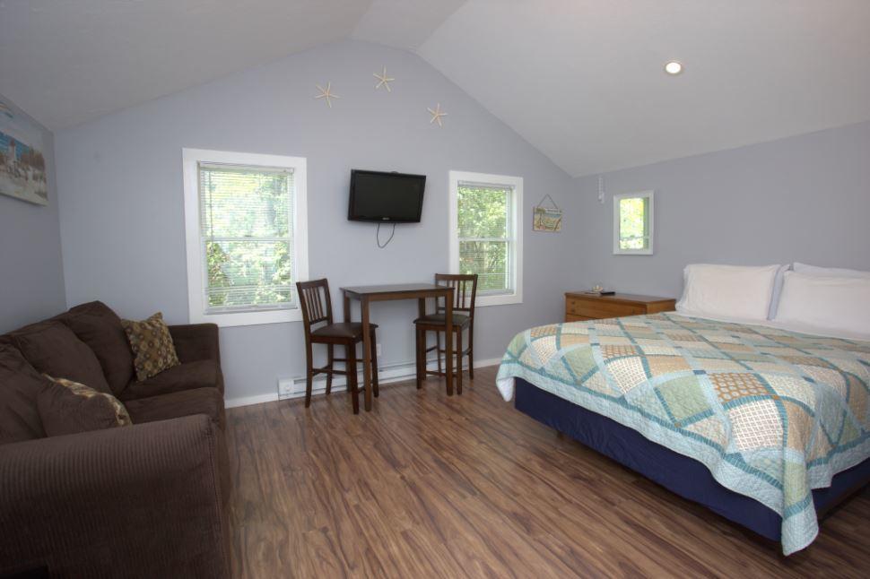 Drake'S Island Resort & Cottages Wells Esterno foto