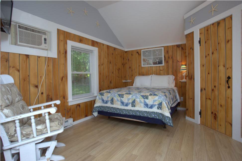 Drake'S Island Resort & Cottages Wells Esterno foto