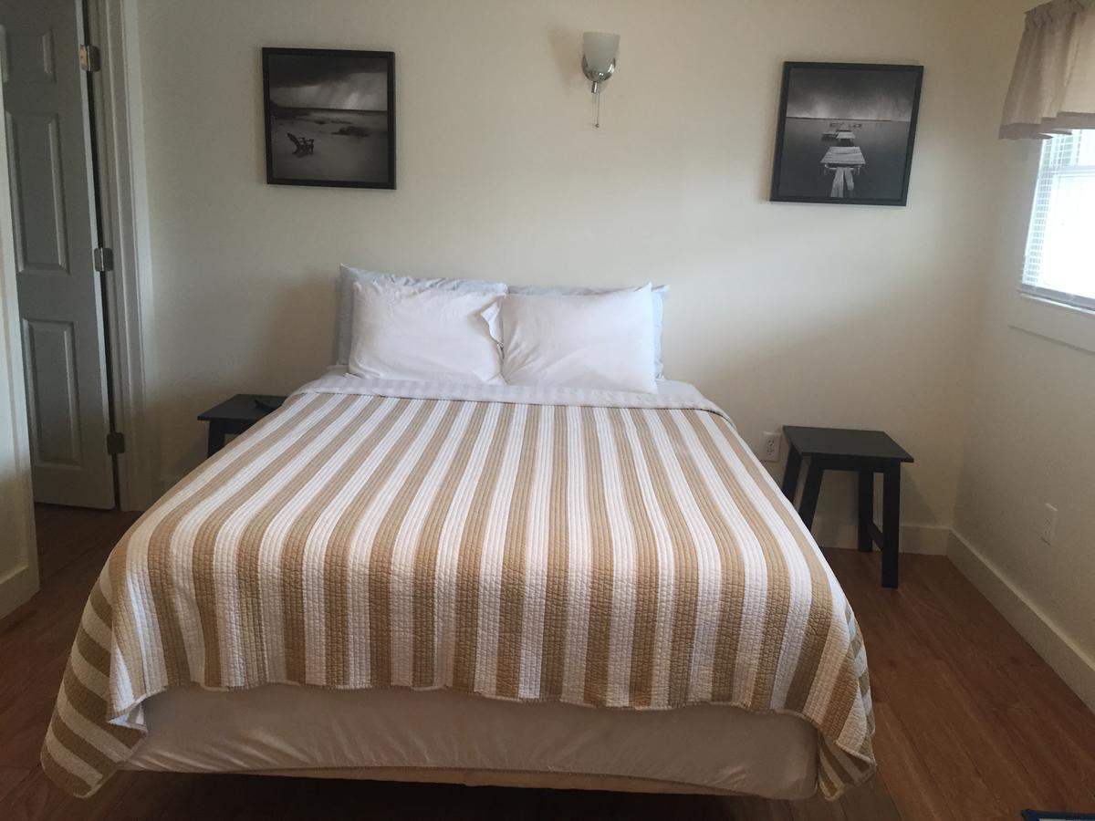 Drake'S Island Resort & Cottages Wells Esterno foto