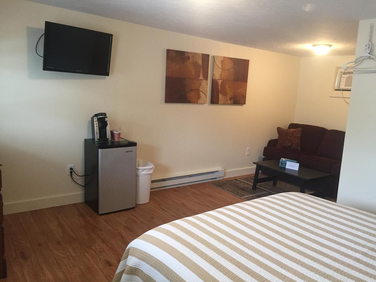 Drake'S Island Resort & Cottages Wells Esterno foto