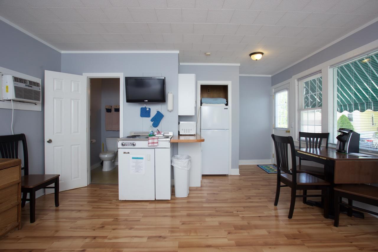 Drake'S Island Resort & Cottages Wells Esterno foto