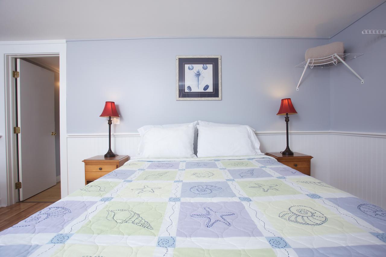 Drake'S Island Resort & Cottages Wells Esterno foto