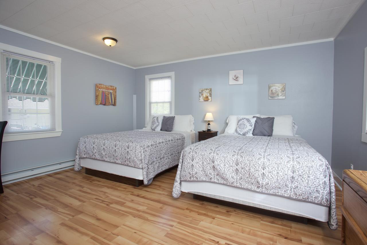 Drake'S Island Resort & Cottages Wells Esterno foto