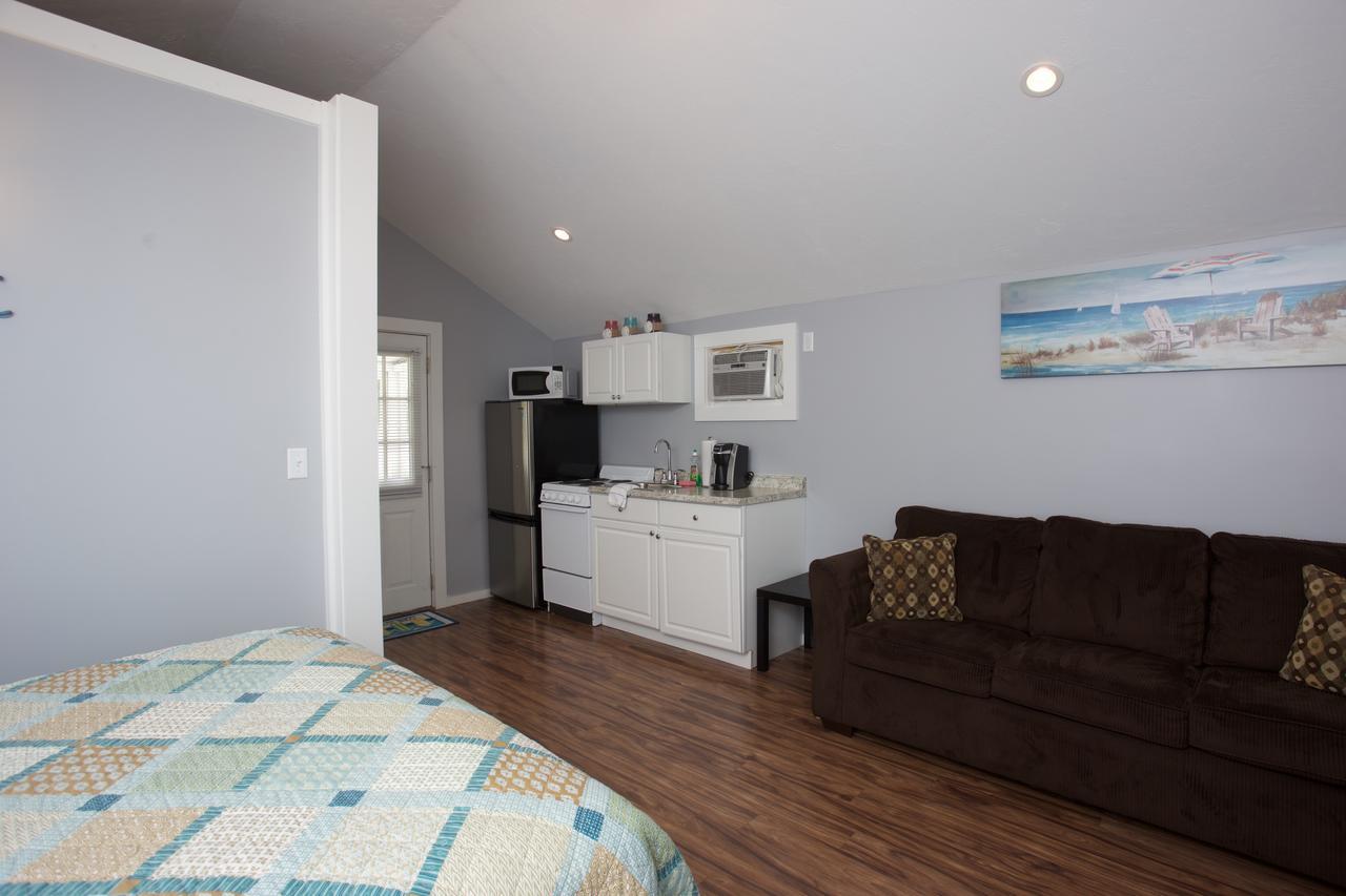 Drake'S Island Resort & Cottages Wells Esterno foto