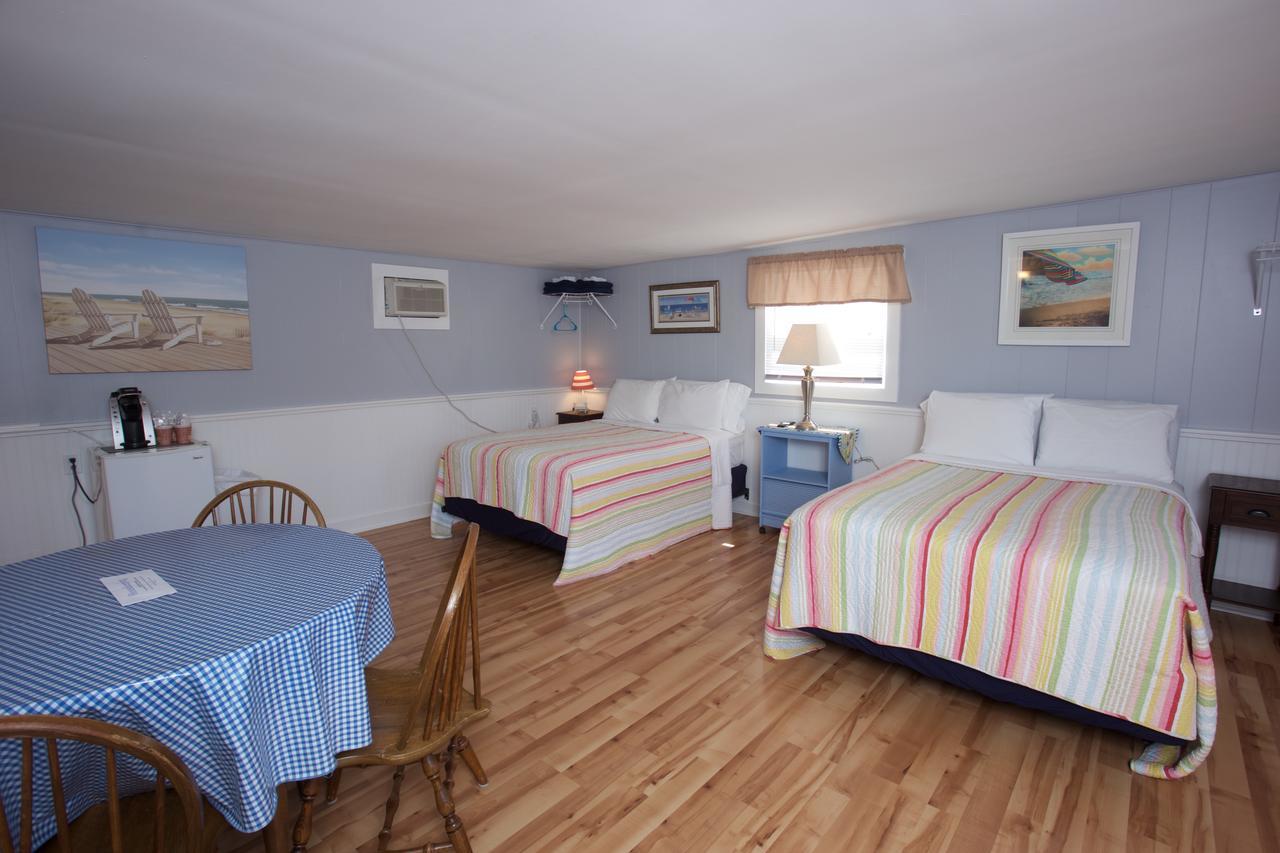 Drake'S Island Resort & Cottages Wells Esterno foto