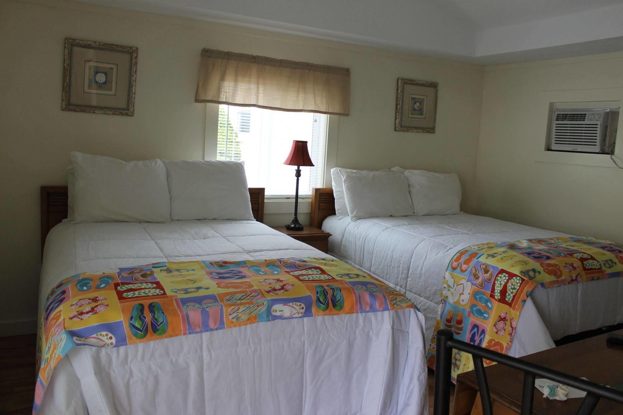 Drake'S Island Resort & Cottages Wells Esterno foto
